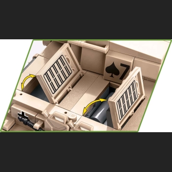 Panzer IV Ausf.G 559 Kl. 1:29 HC WWII